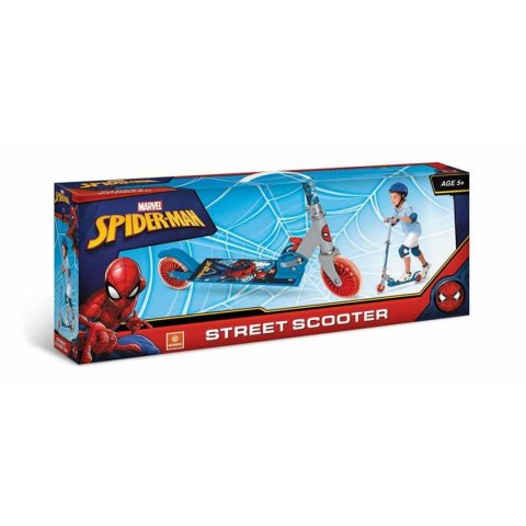 Hulajnoga Spider-Man Aluminium 80 x 55,5 x 9,5 cm