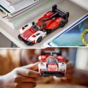 Samochód zabawkowy Lego Speed Champions Porsche 963