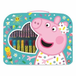 Zestaw do rysowania Peppa Pig 32 x 25 x 2 cm