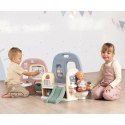 Akcesoria dla lalek Smoby Baby Care Nursery