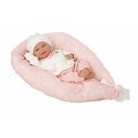 Lalka Baby Arias Elegance Colin 40 cm Smoczek