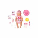 Lalka Bobas Zapf Baby Born Magic 43 cm