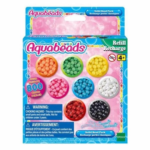 Paciorki Aquabeads 31517 800 Części