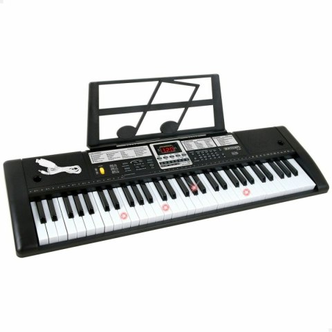 Pianino Elektroniczne Colorbaby Bontempi 90 x 14,5 cm