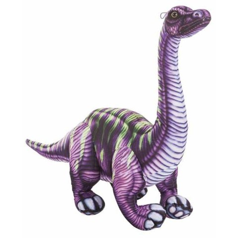 Pluszak Liliowy Dinozaur 60 cm