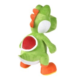 Pluszak Super Mario Yoshi Kolor Zielony 50 cm