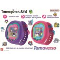 Wirtualne zwierzę domowe Tamagotchi Uni 5,5 x 6 x 2 cm