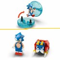 Zestaw do budowania Lego The Hedgehog™