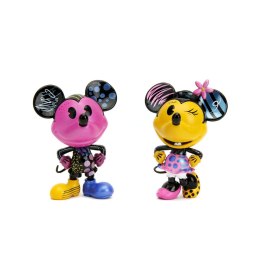 Zestaw figur Disney Mickey & Minnie 2 Części 10 cm