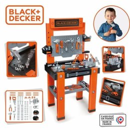 Zestaw narzędzi dla dzieci Black & Decker 103 x 56 x 34 cm