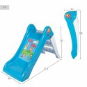 Zjeżdzalnia Fisher Price Niebieski Dziecięcy 100 x 26,5 x 49,5 cm