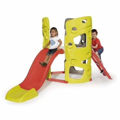 Zjeżdzalnia Smoby Climbing Tower 140 x 230 x 143 cm