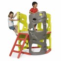 Zjeżdzalnia Smoby Climbing Tower 140 x 230 x 143 cm