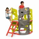 Zjeżdzalnia Smoby Climbing Tower 140 x 230 x 143 cm