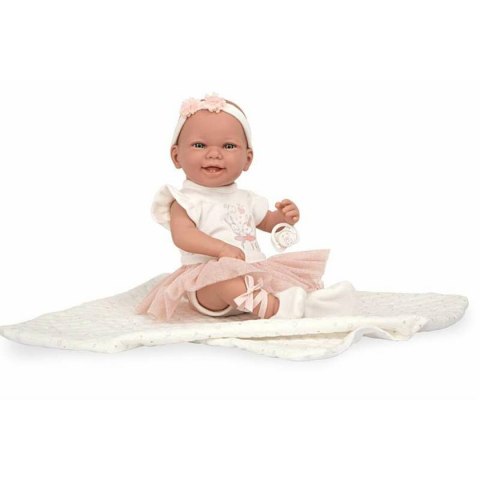 Lalka Baby Arias Elegance Zoe 42 cm