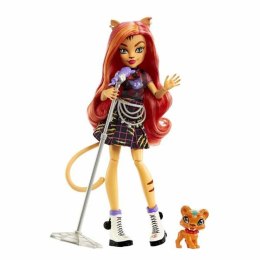 Lalka Monster High Toralei