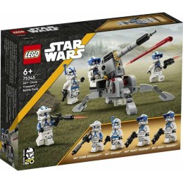 Zestaw do budowania Lego 75345 Star Wars Wielokolorowy 119 Części