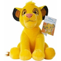 Pluszak Disney Simba 20 cm Dźwięk