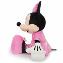 Pluszak Minnie Mouse Różowy 120 cm