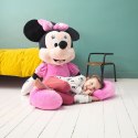 Pluszak Minnie Mouse Różowy 120 cm