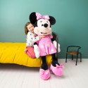 Pluszak Minnie Mouse Różowy 120 cm