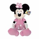 Pluszak Minnie Mouse Różowy 120 cm