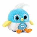 Pluszak wydający Dżwięk Vtech Lolibirds Lolito Niebieski