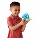 Pluszak wydający Dżwięk Vtech Lolibirds Lolito Niebieski