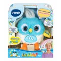 Pluszak wydający Dżwięk Vtech Lolibirds Lolito Niebieski