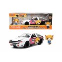 Samochód Aggretsuko 1986 Toyota Trueno