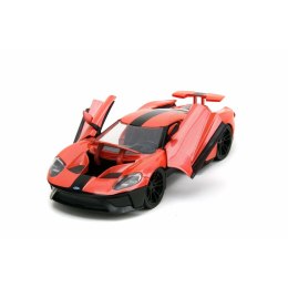 Samochód Jada 2017 Ford Gt 20,3 cm