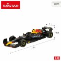 Samochód Sterowany Radiowo Red Bull Oracle RB Racing RB18 F1 1:18