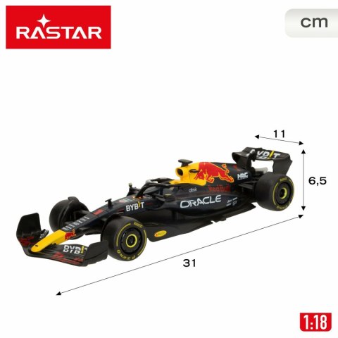 Samochód Sterowany Radiowo Red Bull Oracle RB Racing RB18 F1 1:18