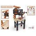 Stół roboczy z narzędziami Black & Decker 117 x 82 x 34 cm