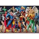 Układanka puzzle DC Comics Justice League 500 Części