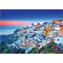 Układanka puzzle Educa Santorini 1500 Części