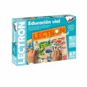 Zabawa Edukacyjna Diset Educación vial (ES)