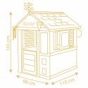 Zabawkowy Dom Smoby 4 Seasons 102,7 x 121,8 x 143,4 cm