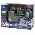 Głośnik z Mikrofonem Karaoke Vtech Super Sound