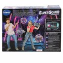 Głośnik z Mikrofonem Karaoke Vtech Super Sound