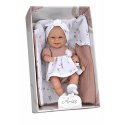 Lalka Baby Arias Elegance 33 cm