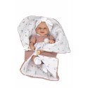 Lalka Baby Arias Elegance 33 cm