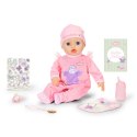 Lalka Baby Zapf Annabell 43 cm