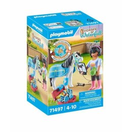 Playset Playmobil 71497 27 Części