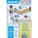 Playset Playmobil 71497 27 Części