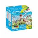 Playset Playmobil 71517 17 Części