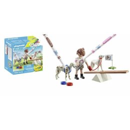 Playset Playmobil 71517 17 Części