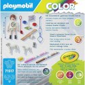 Playset Playmobil 71517 17 Części