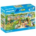 Akcesoria do Domku dla Lalek Playmobil