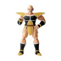 Figurka kolekcjonerska Bandai Dragon Stars Nappa 17 cm PVC